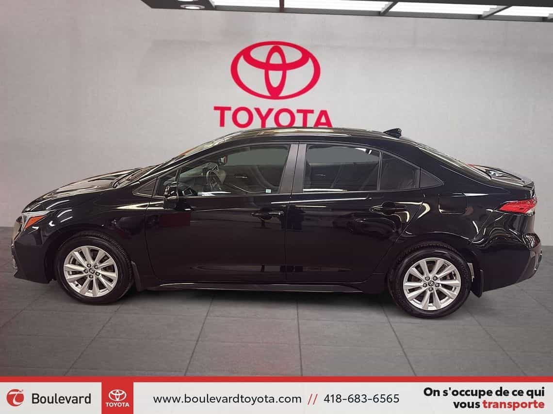 2024 Toyota Corolla Se - Image 7