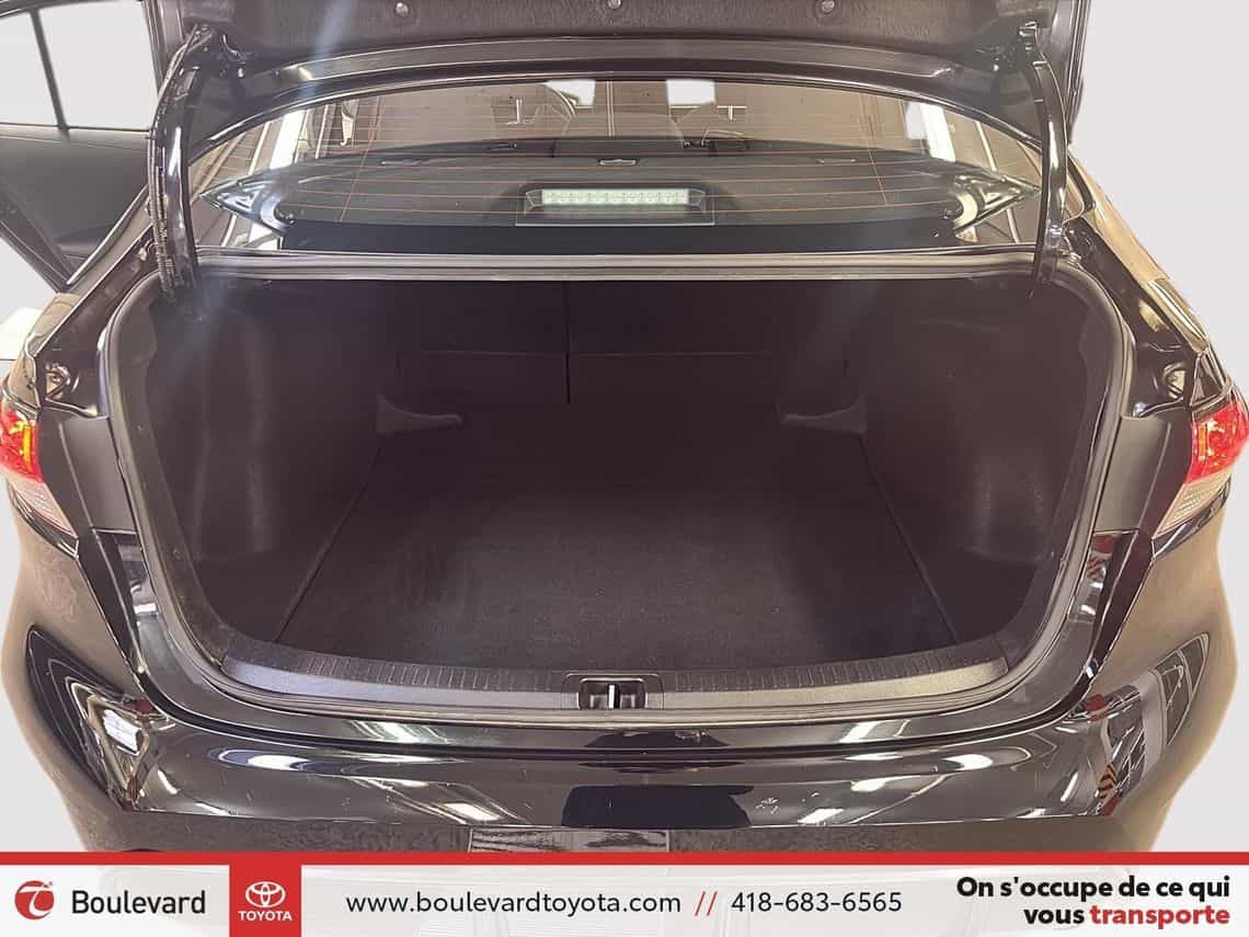 2024 Toyota Corolla Se - Image 20