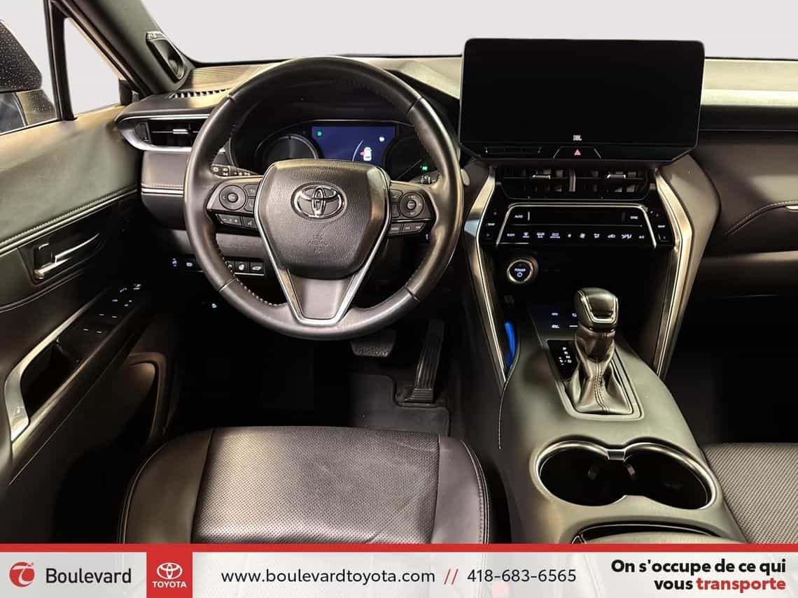 2023 Toyota Venza Xle - Image 22
