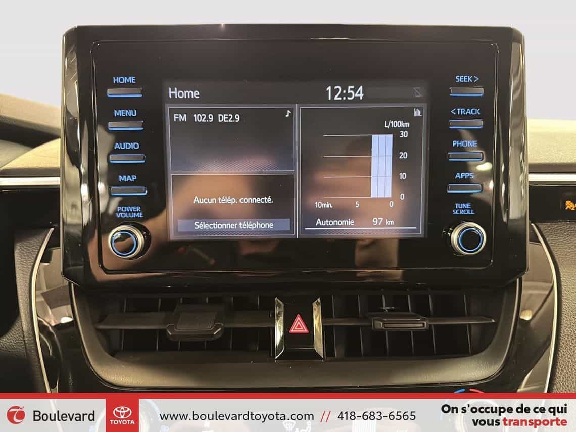 2022 Toyota Corolla L - Image 14