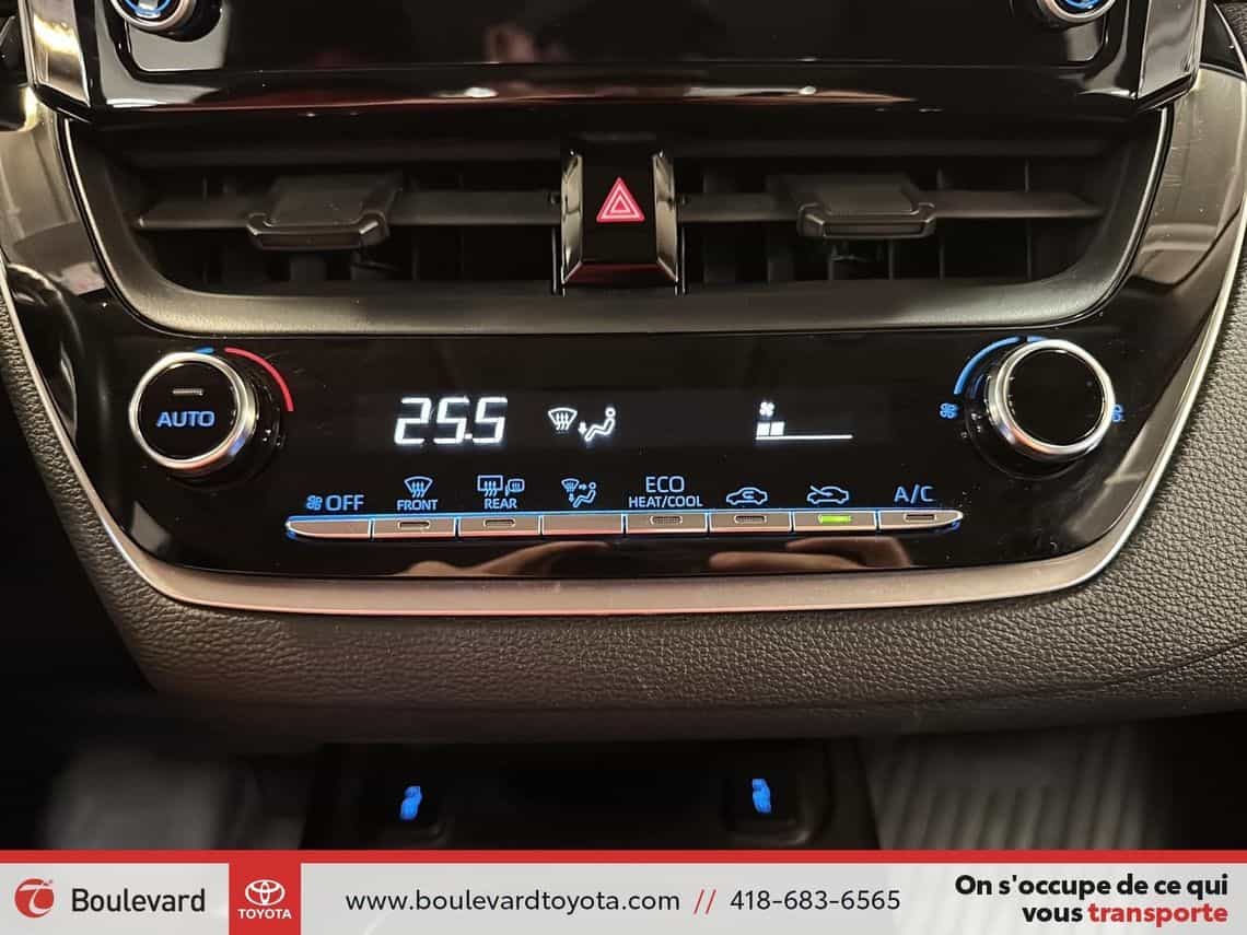 2022 Toyota Corolla Le - Image 15