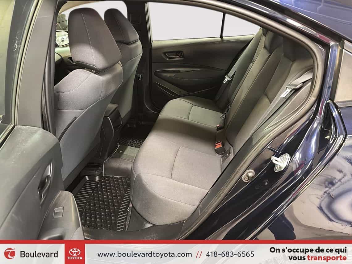 2022 Toyota Corolla Le - Image 21