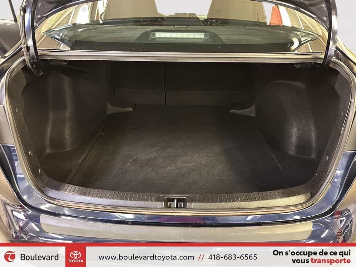 2022 Toyota Corolla Le - Image 22