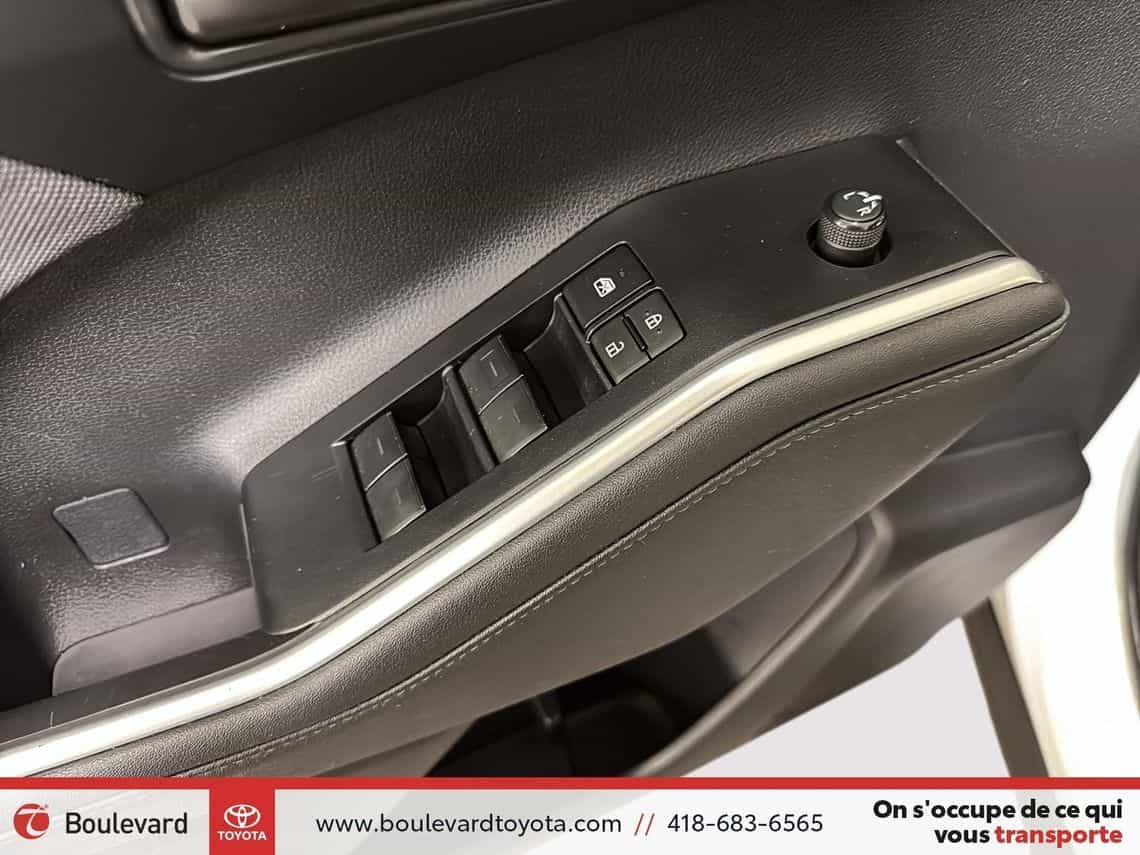 2023 Toyota Highlander Le - Image 9