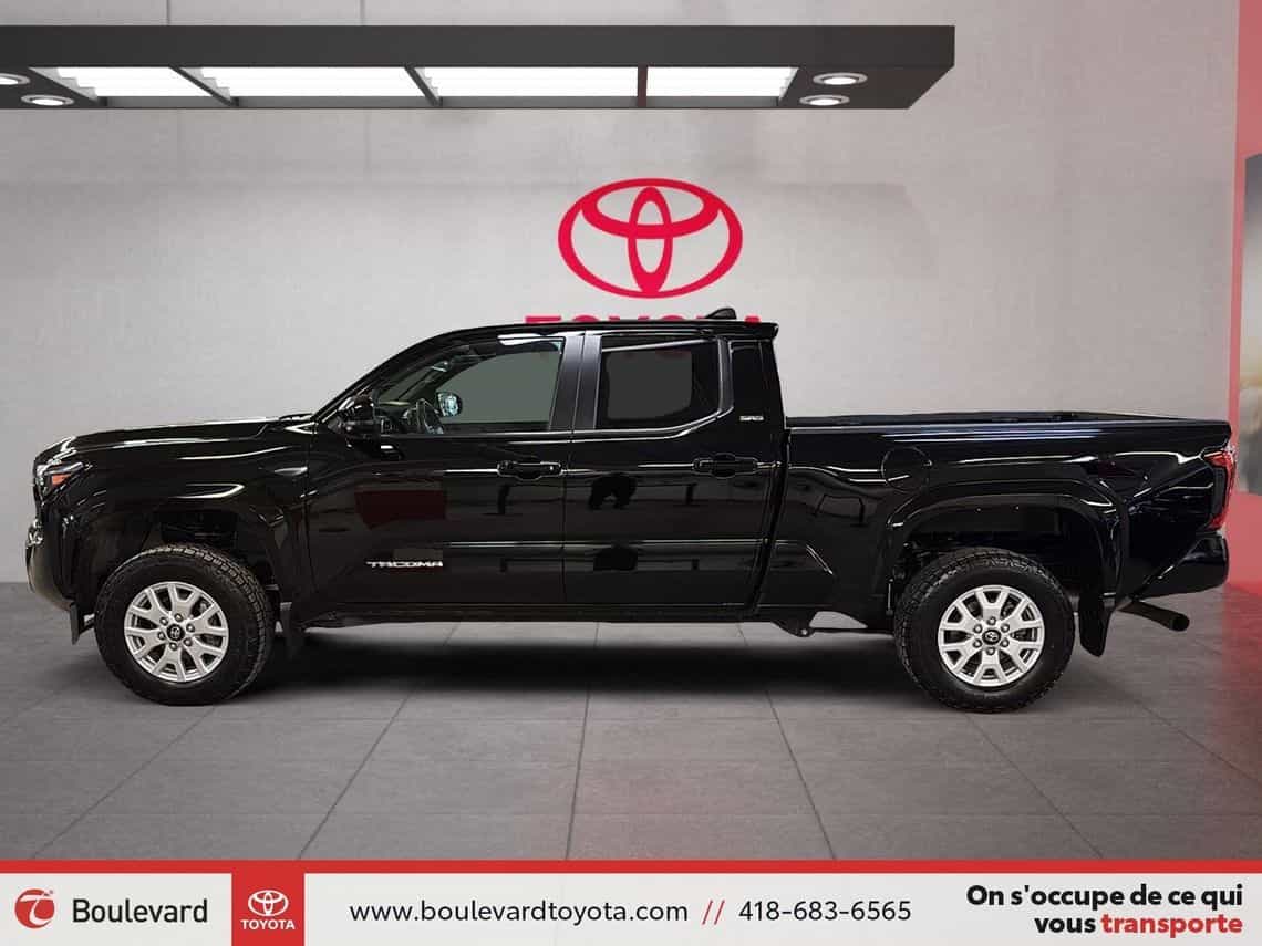 2024 Toyota Tacoma Sr5 - Image 7