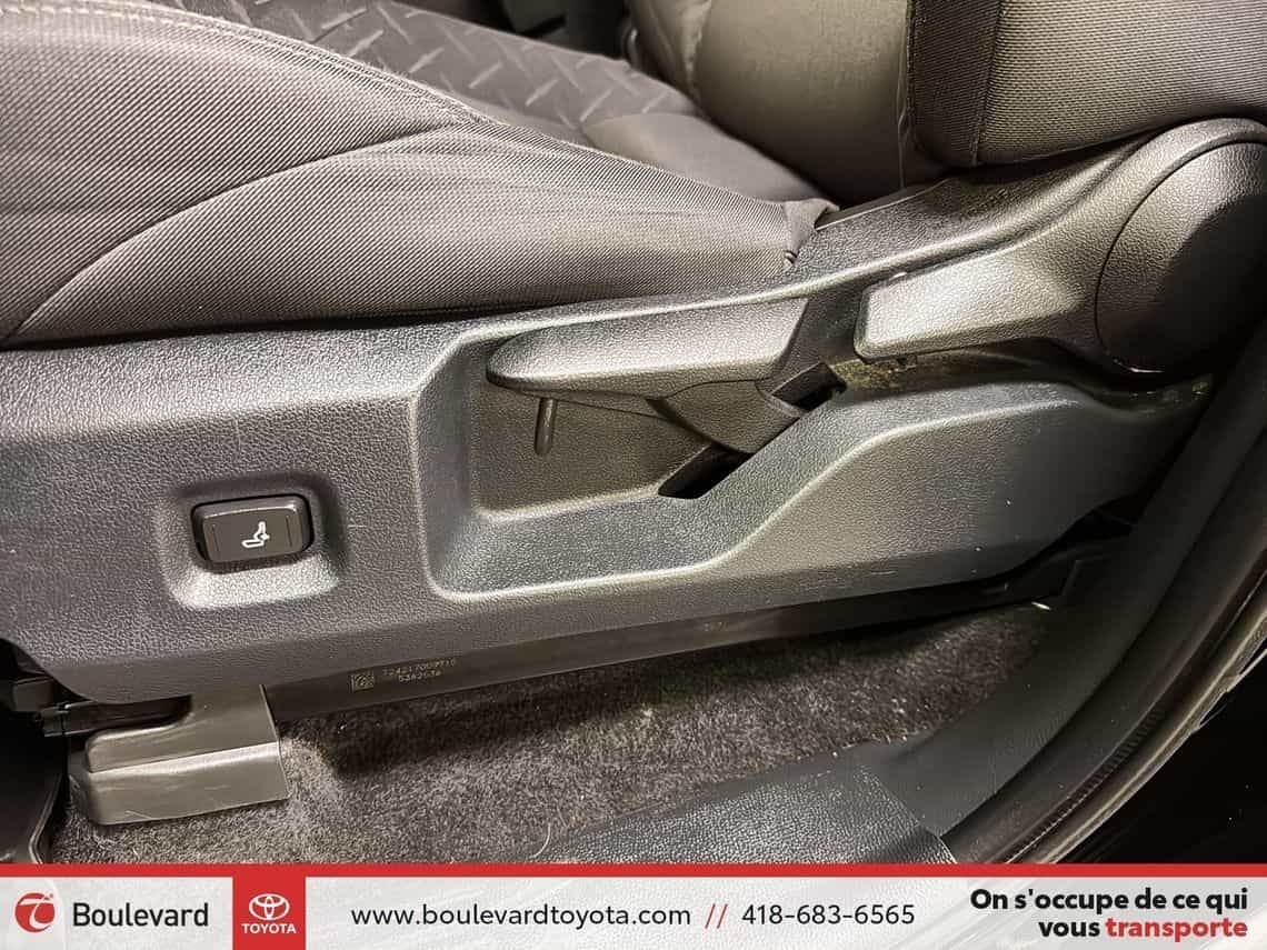 2024 Toyota Tacoma Sr5 - Image 11