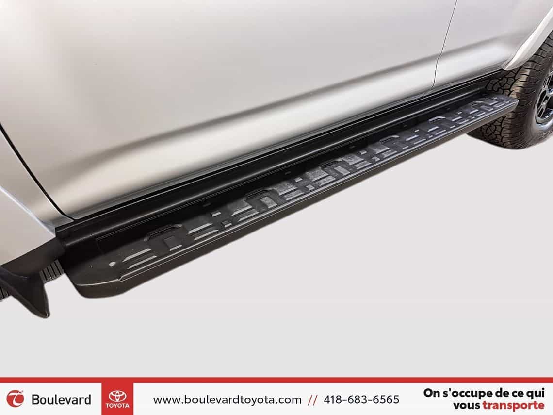 2023 Toyota 4Runner Sr5 - Image 8