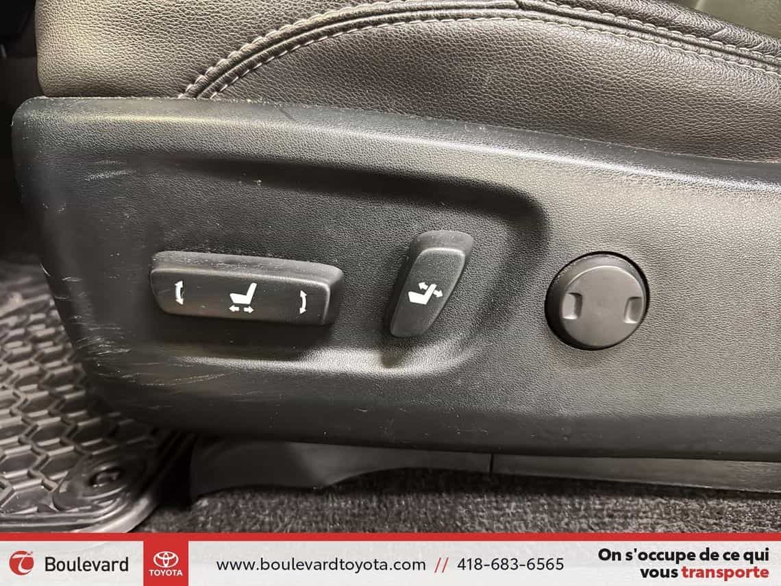 2023 Toyota 4Runner Sr5 - Image 13