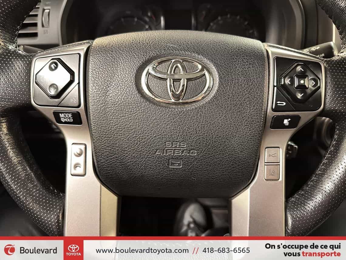 2023 Toyota 4Runner Sr5 - Image 15