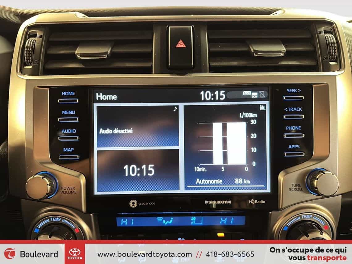 2023 Toyota 4Runner Sr5 - Image 17