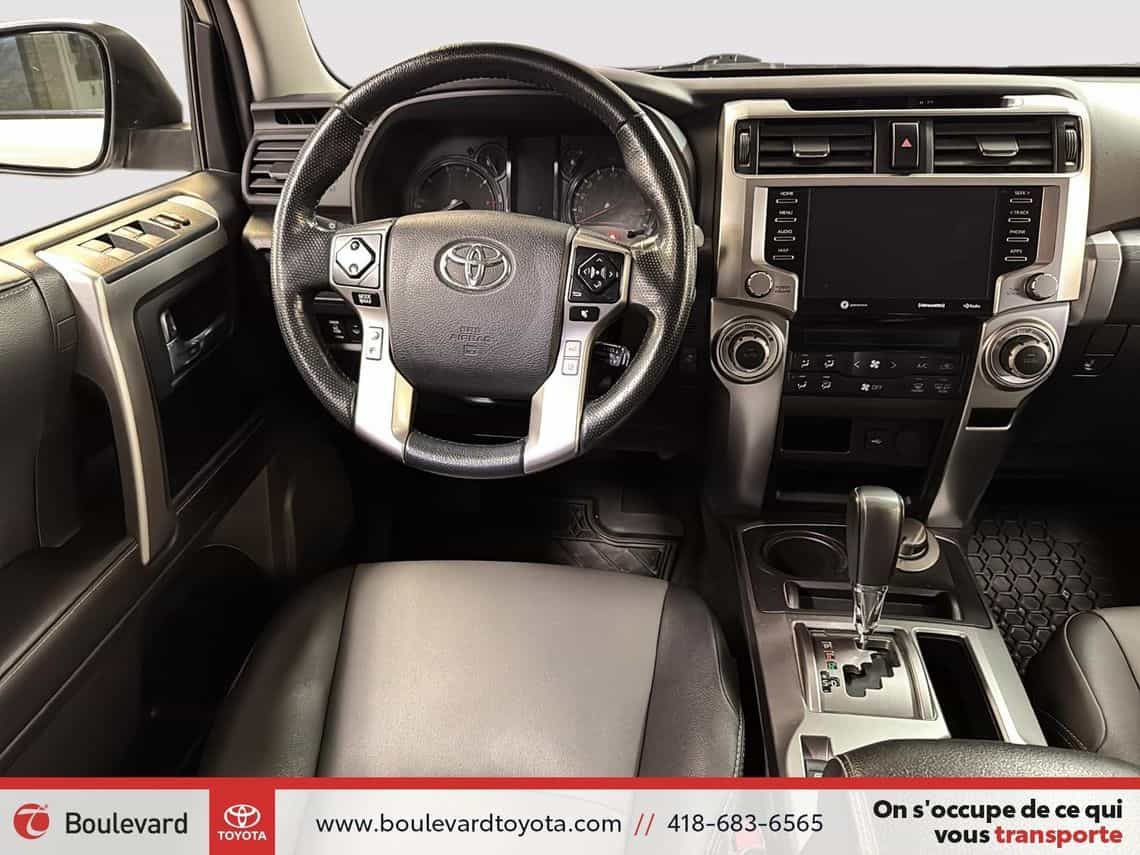 2023 Toyota 4Runner Sr5 - Image 26