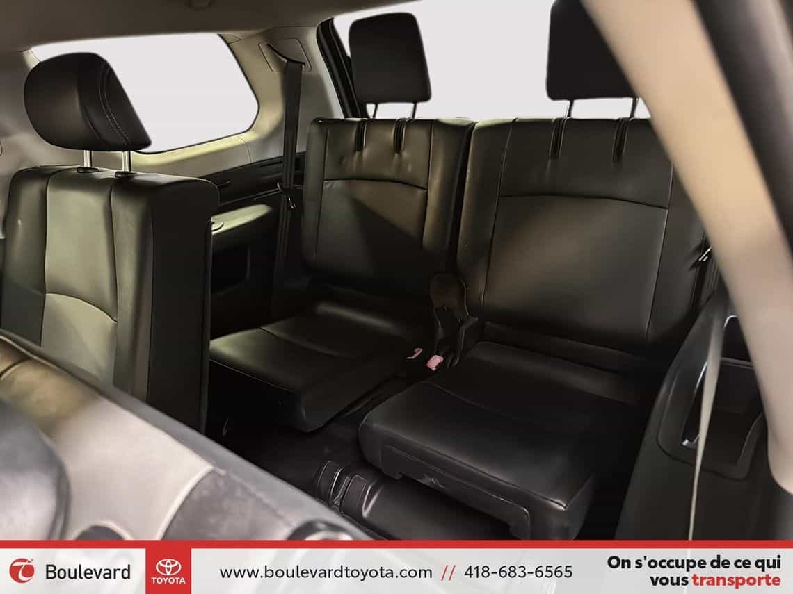 2023 Toyota 4Runner Sr5 - Image 28