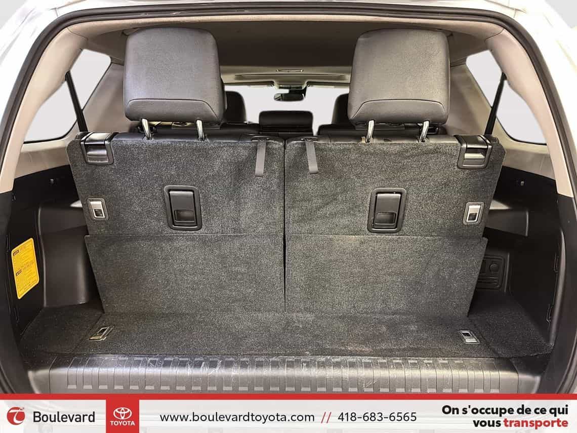 2023 Toyota 4Runner Sr5 - Image 29