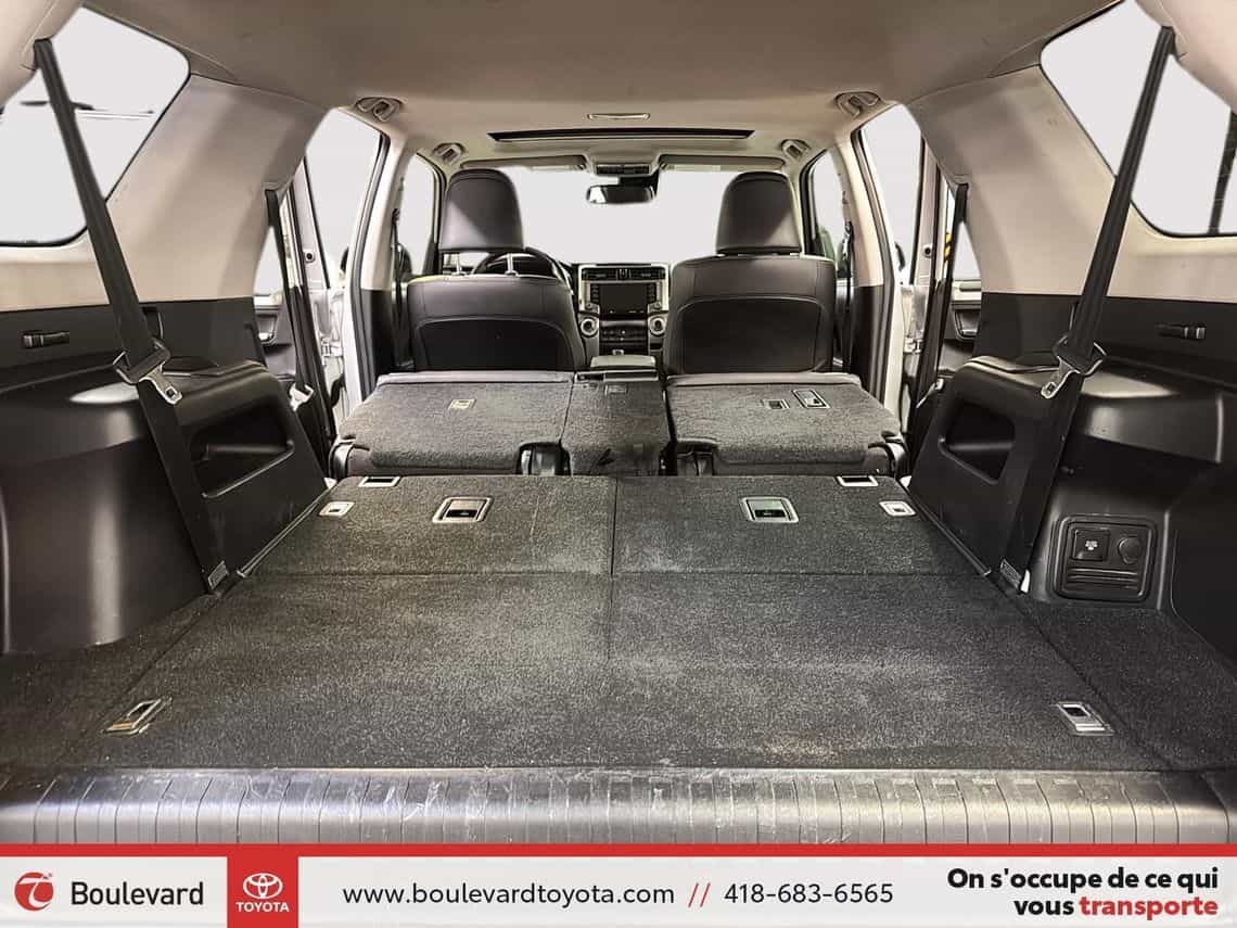 2023 Toyota 4Runner Sr5 - Image 31