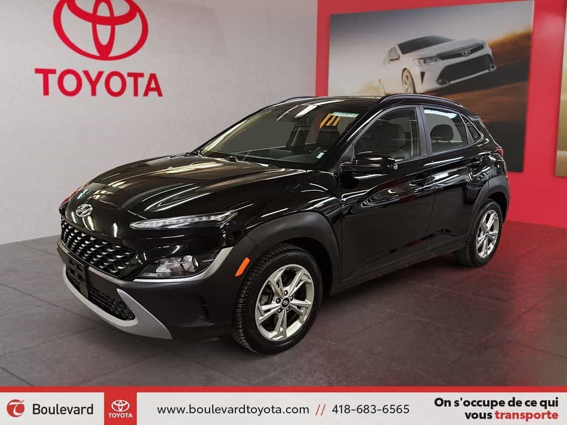 2023 Hyundai Kona Preferred - Image 1