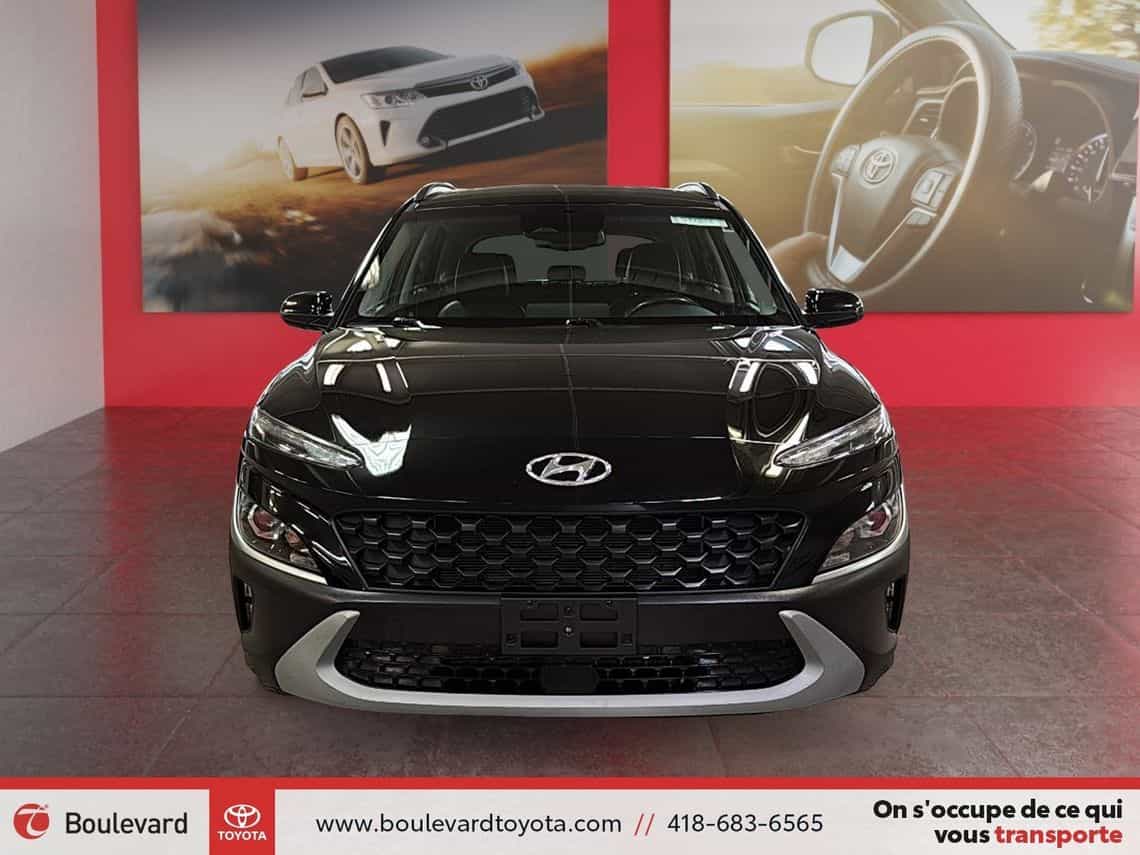 2023 Hyundai Kona Preferred - Image 2