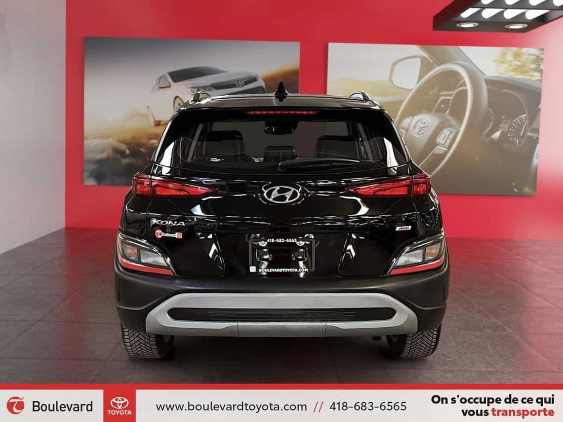 2023 Hyundai Kona Preferred - Image 5