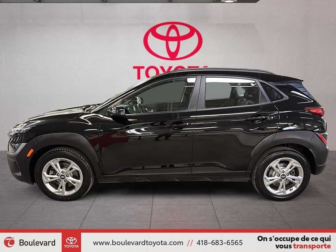 2023 Hyundai Kona Preferred - Image 7