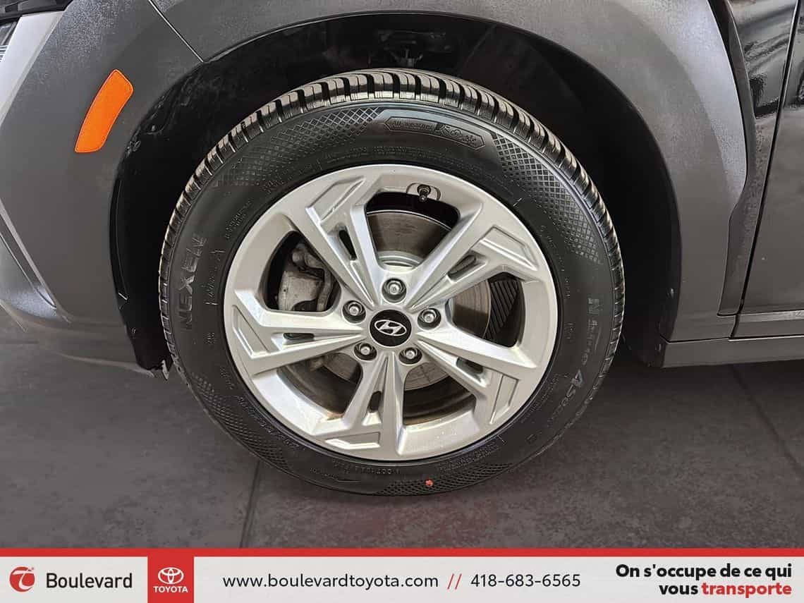 2023 Hyundai Kona Preferred - Image 8