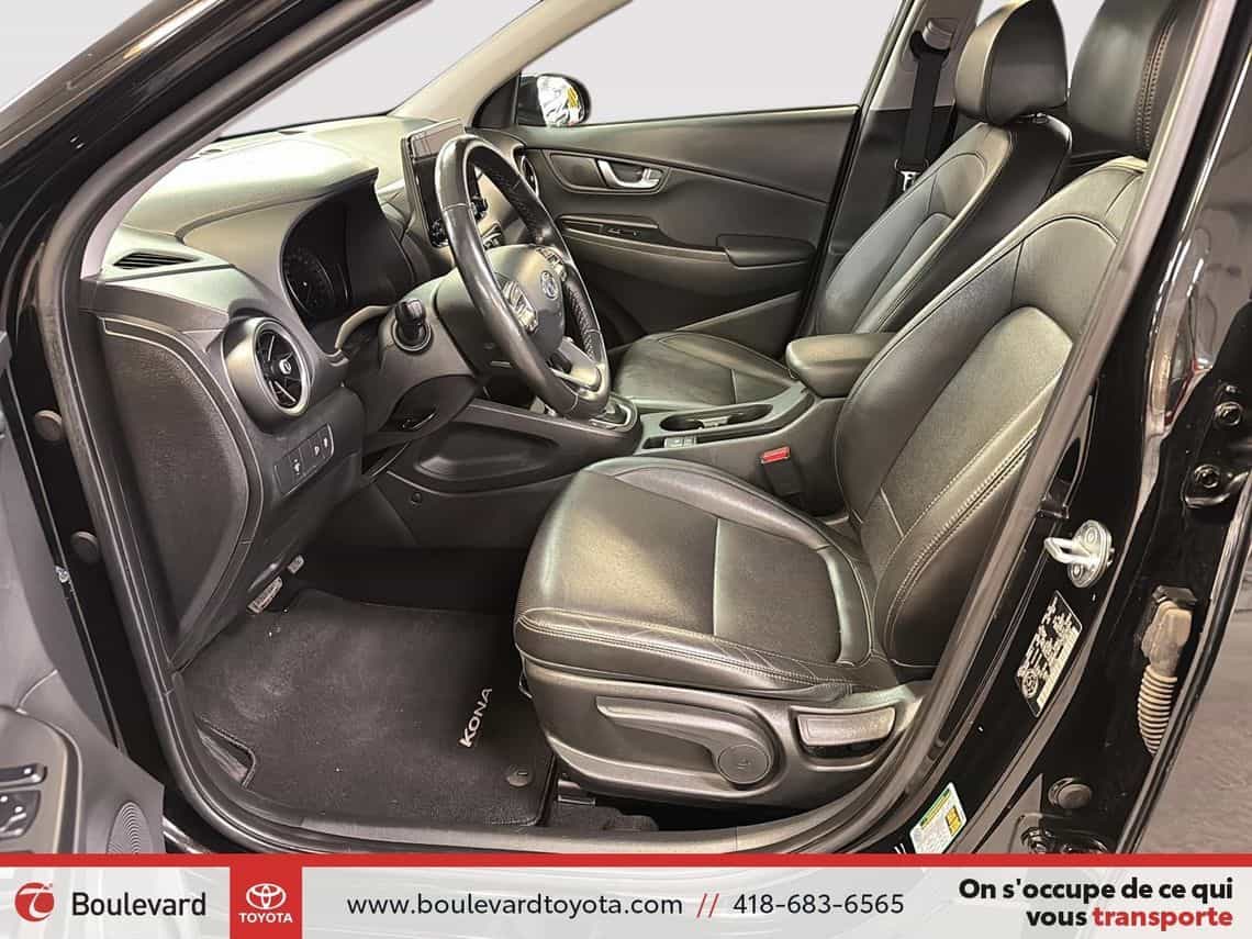 2023 Hyundai Kona Preferred - Image 10