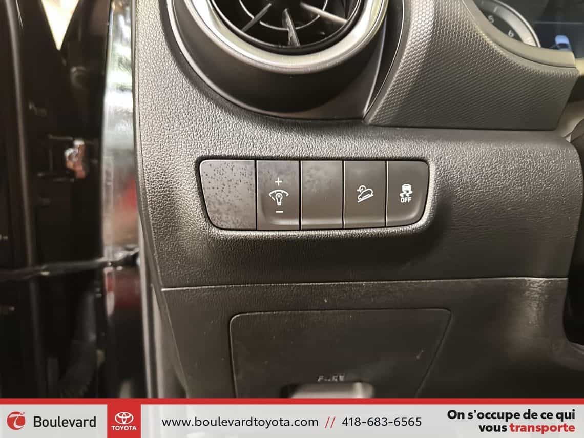 2023 Hyundai Kona Preferred - Image 14