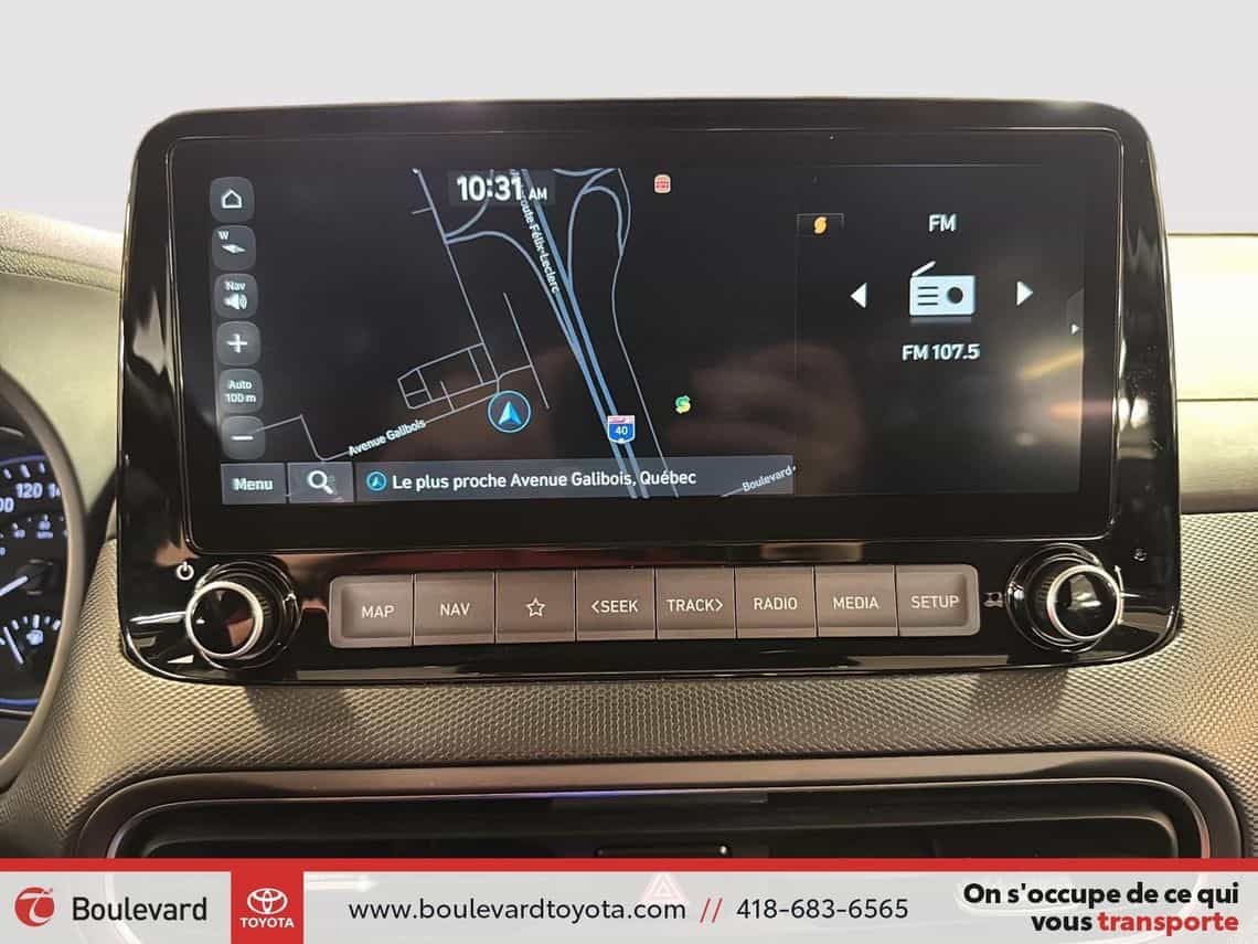 2023 Hyundai Kona Preferred - Image 15