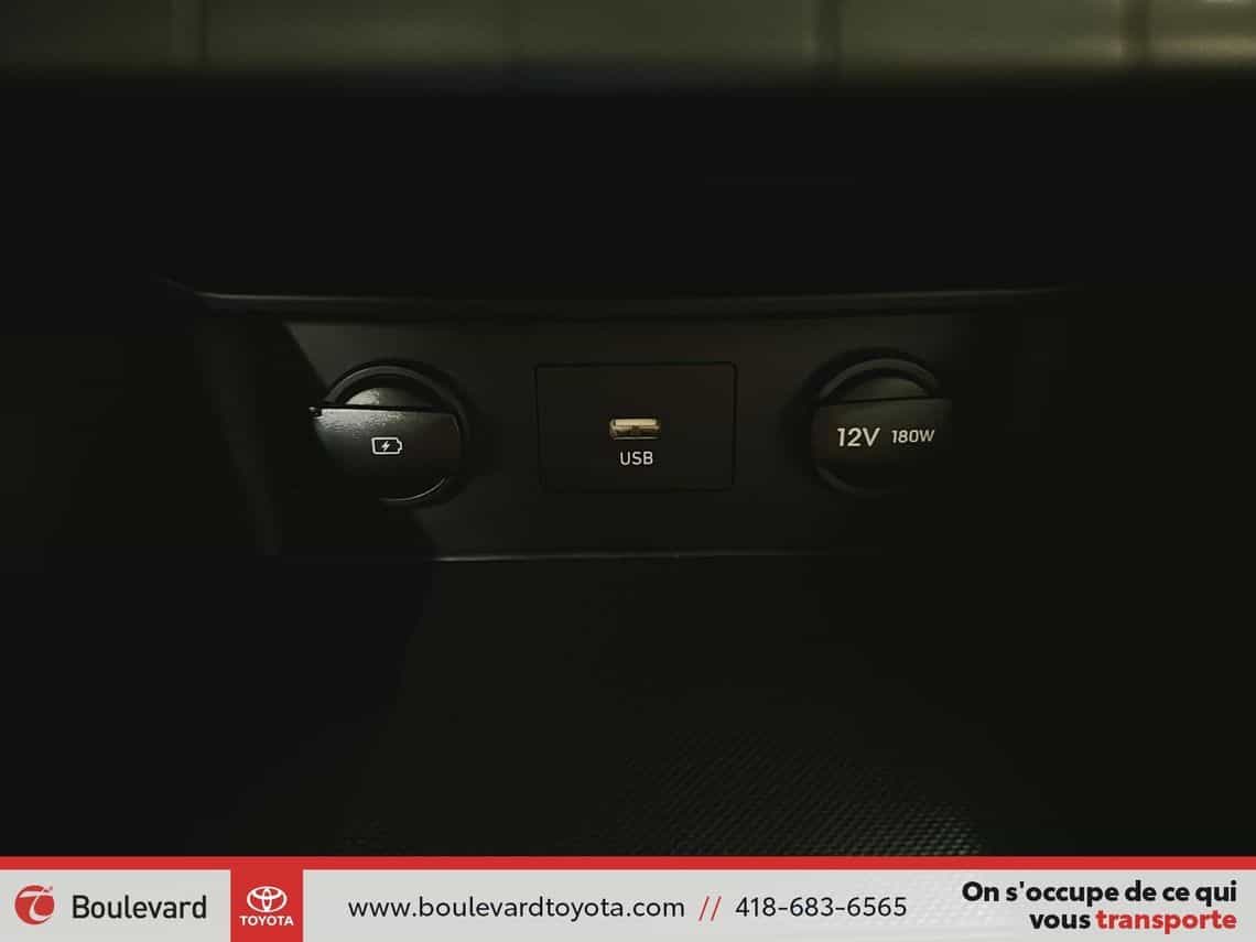 2023 Hyundai Kona Preferred - Image 17