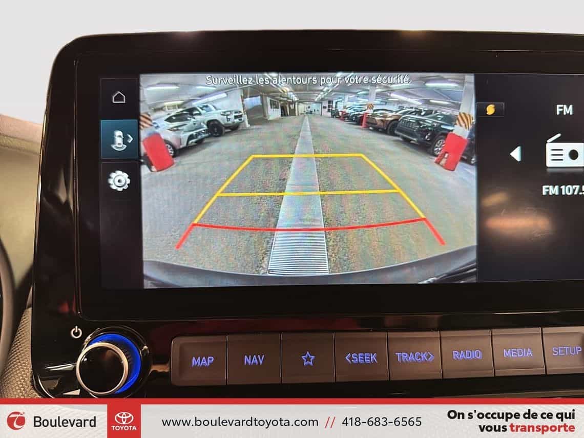 2023 Hyundai Kona Preferred - Image 20