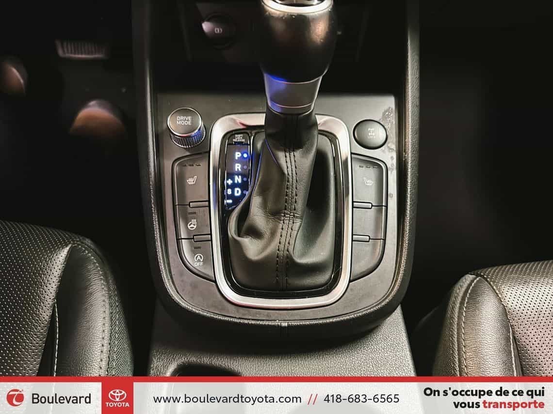 2023 Hyundai Kona Preferred - Image 21