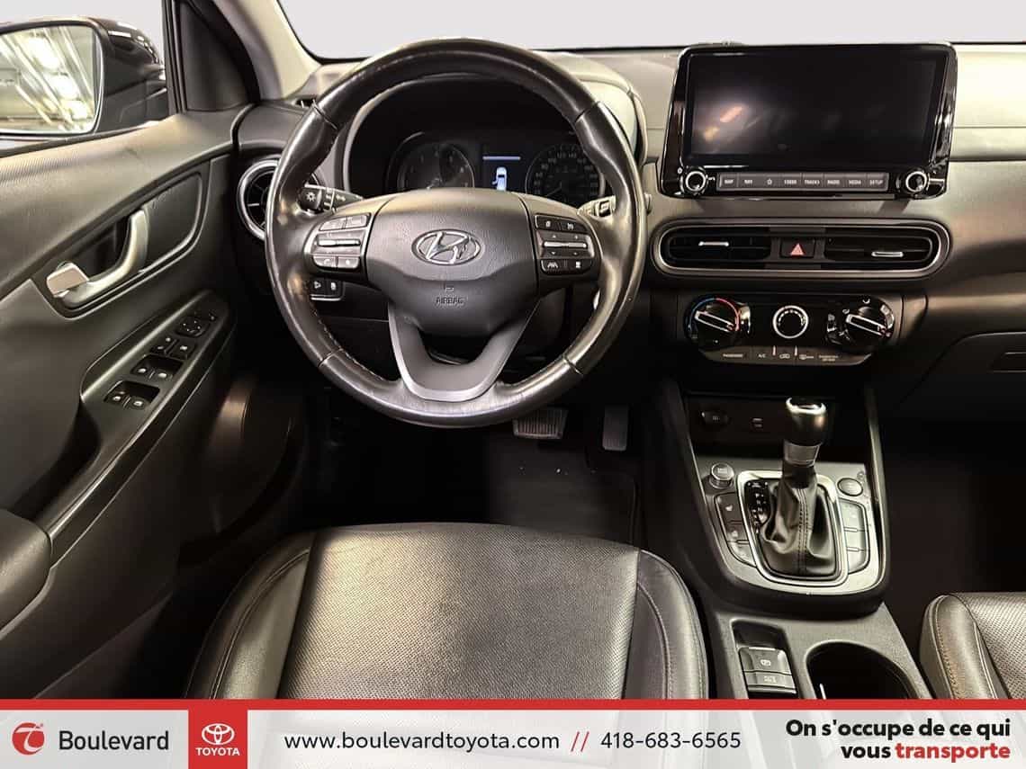 2023 Hyundai Kona Preferred - Image 22