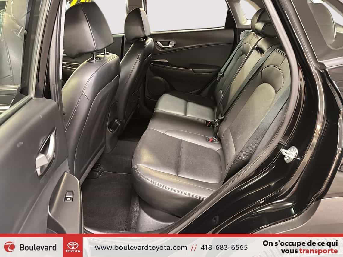 2023 Hyundai Kona Preferred - Image 23