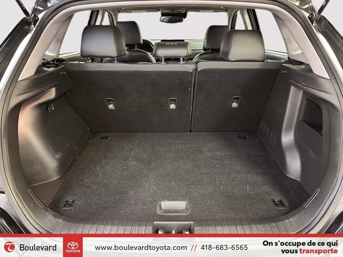 2023 Hyundai Kona Preferred - Image 24