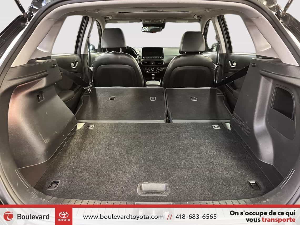 2023 Hyundai Kona Preferred - Image 26