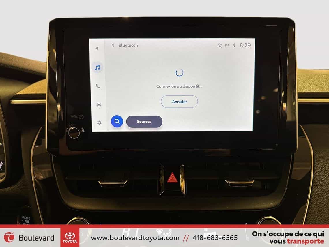 2023 Toyota Corolla Se - Image 15