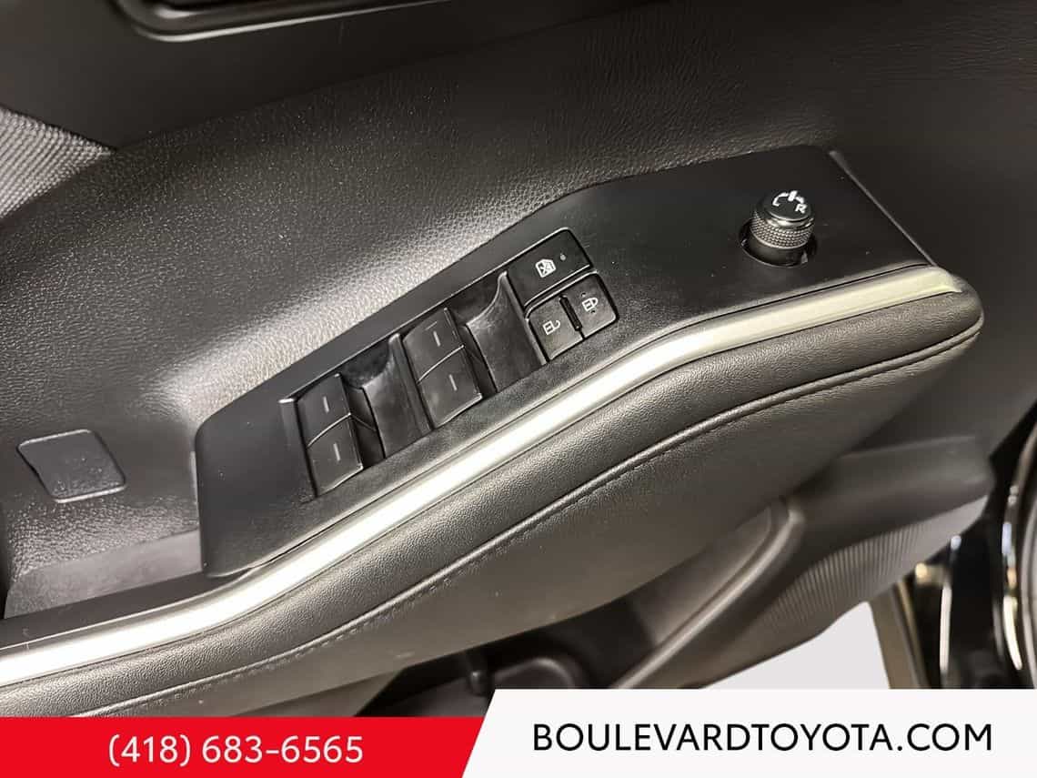 2024 Toyota Highlander Le - Image 13