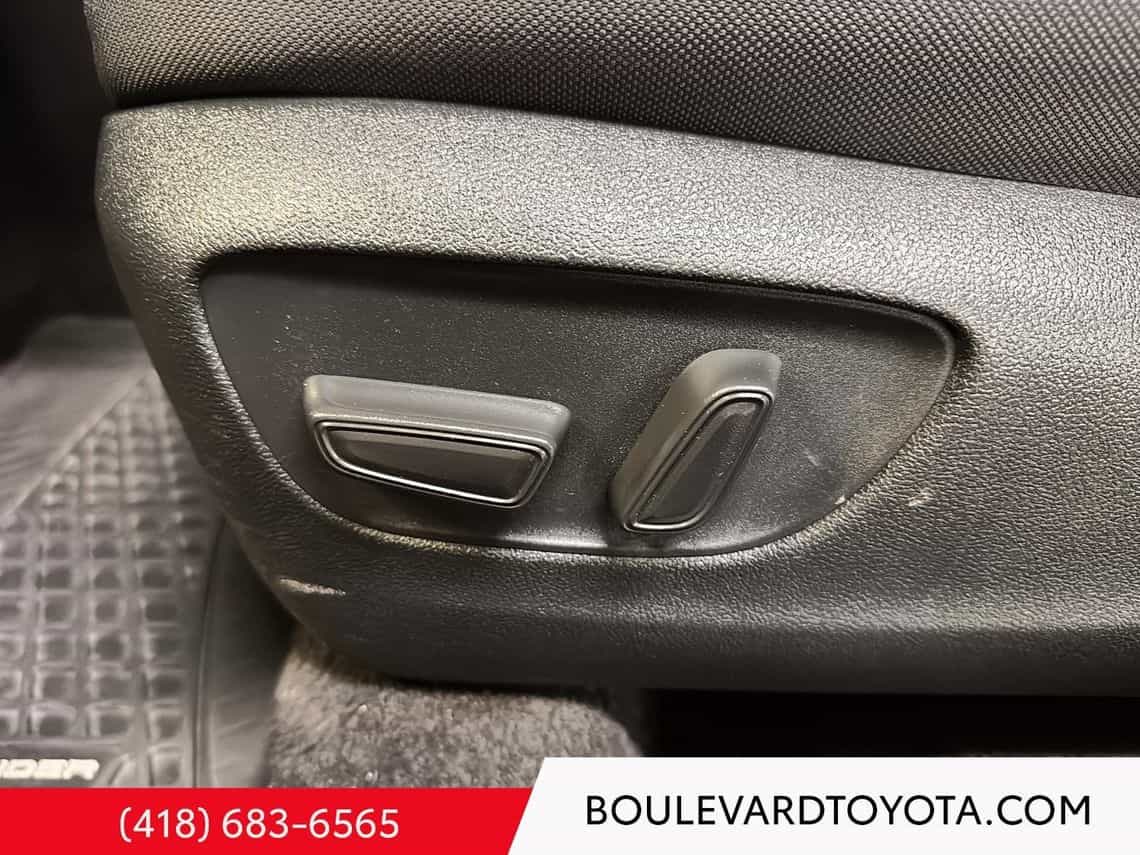 2024 Toyota Highlander Le - Image 15