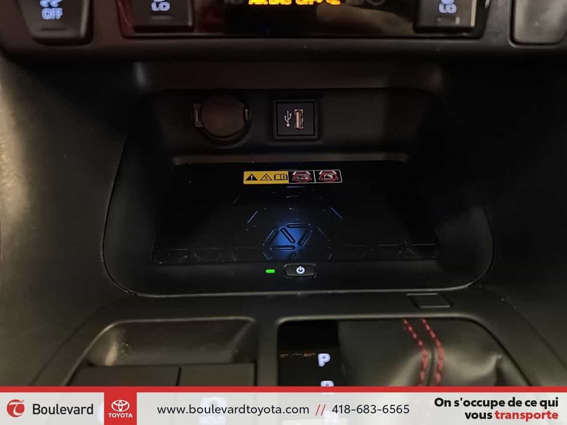 2023 Toyota Rav4 Prime Xse - Image 19