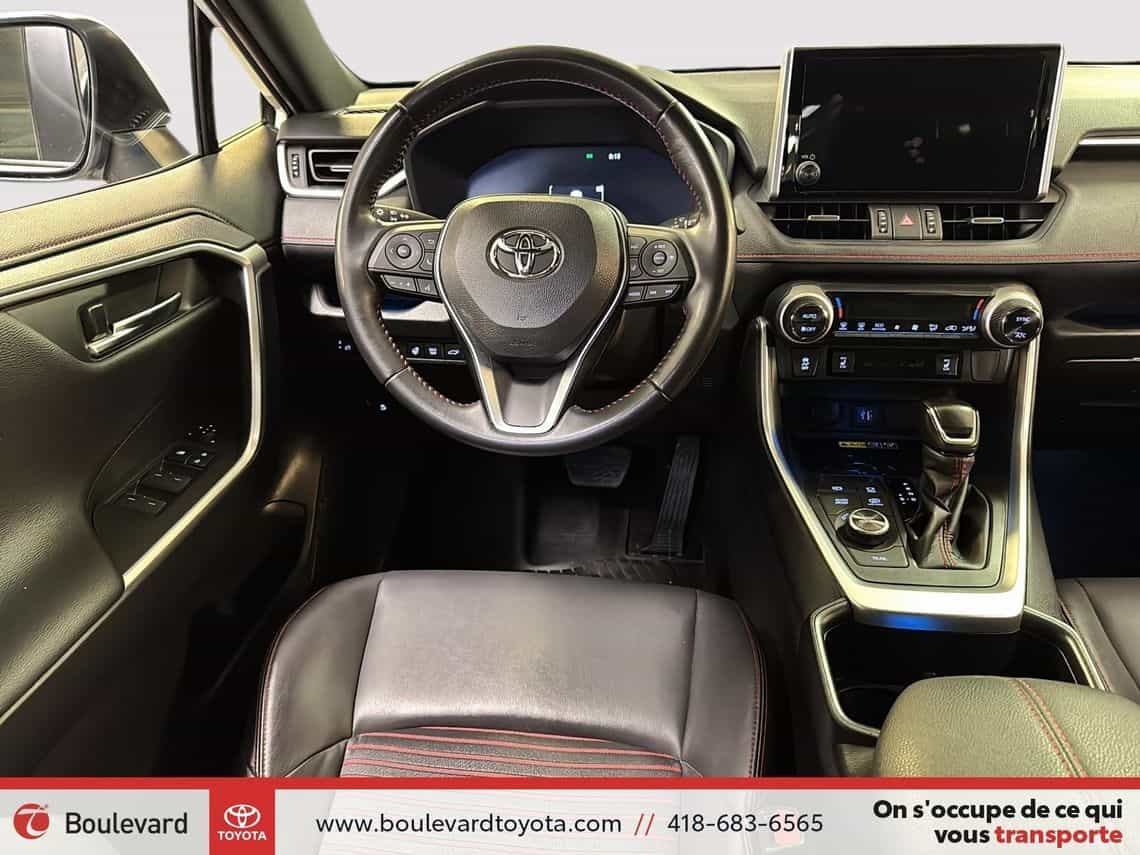 2023 Toyota Rav4 Prime Xse - Image 23