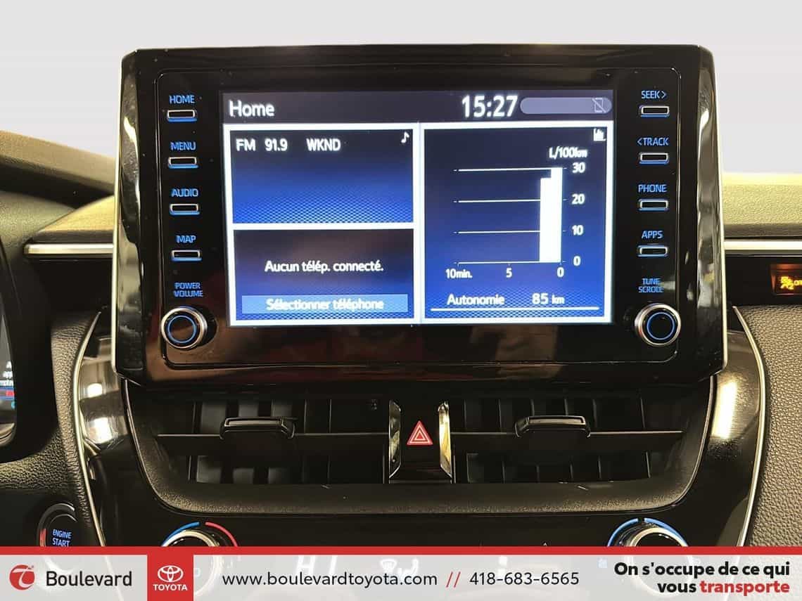 2021 Toyota Corolla Le - Image 14