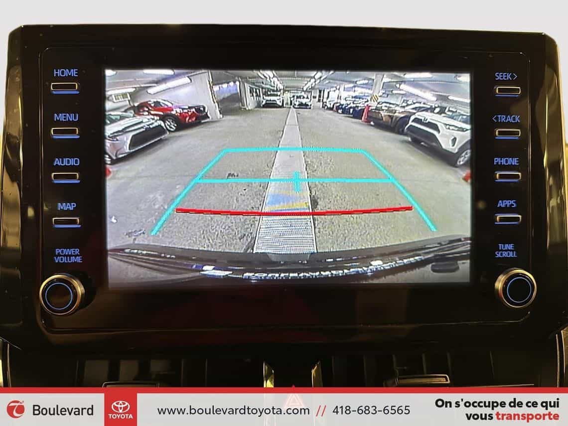 2021 Toyota Corolla Le - Image 17