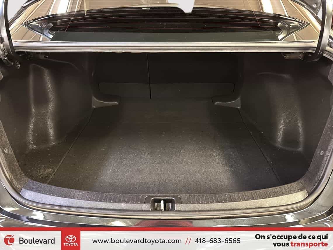 2021 Toyota Corolla Le - Image 22