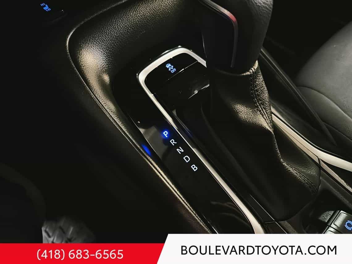 2021 Toyota Corolla Le - Image 7