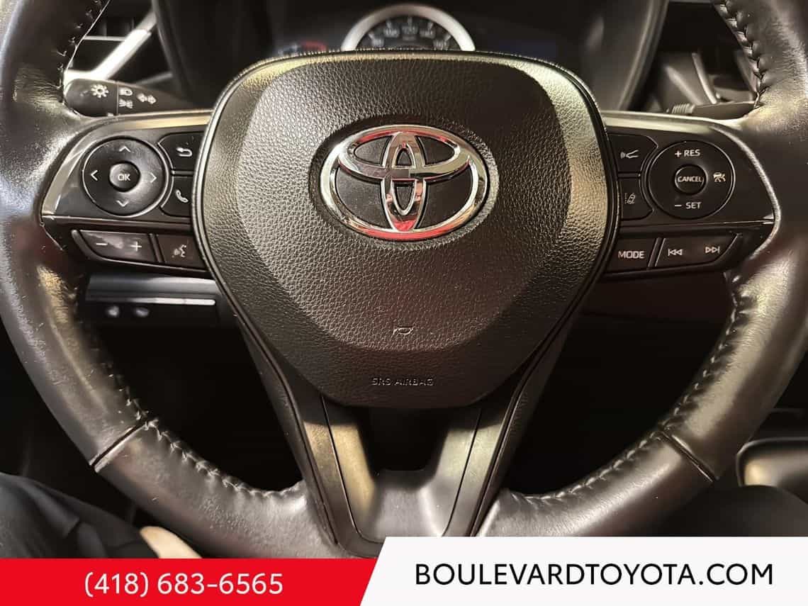 2021 Toyota Corolla Le - Image 20