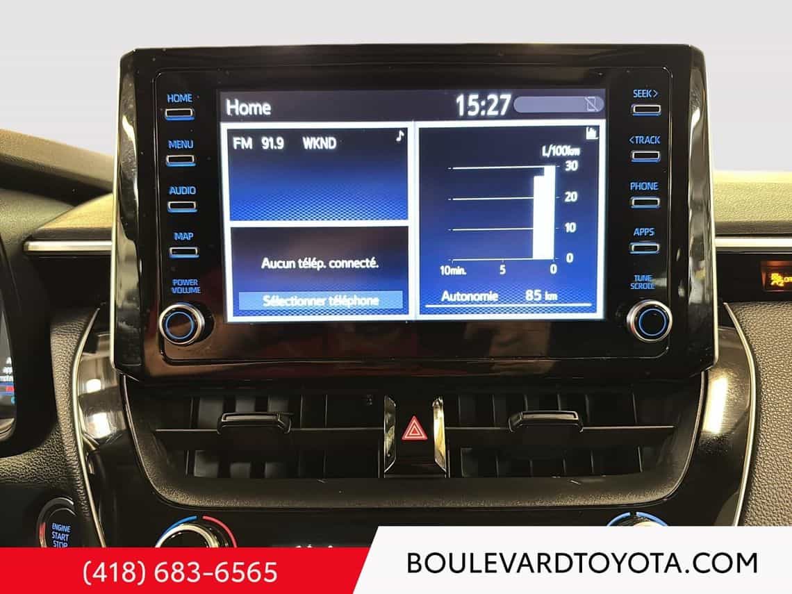 2021 Toyota Corolla Le - Image 22