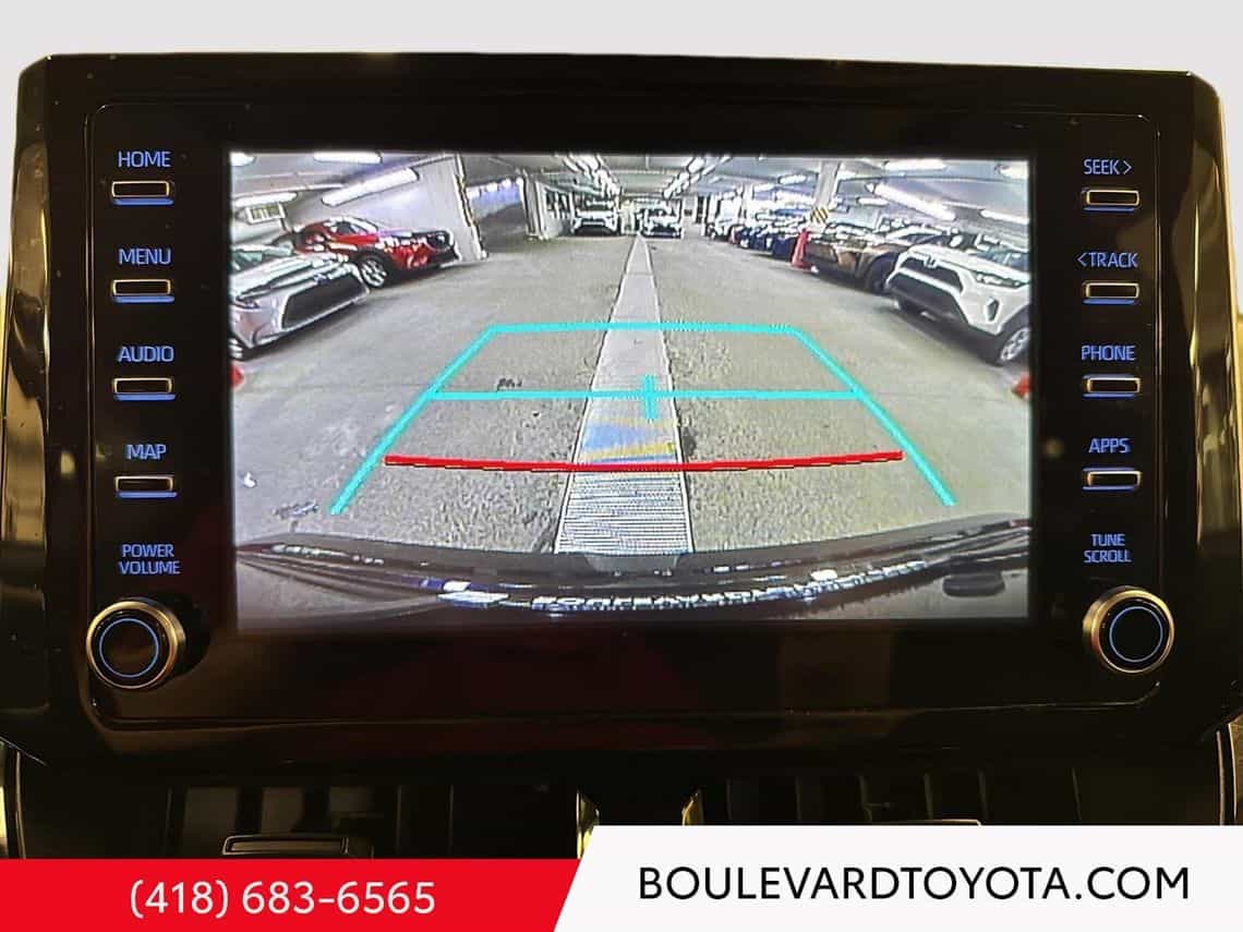 2021 Toyota Corolla Le - Image 26