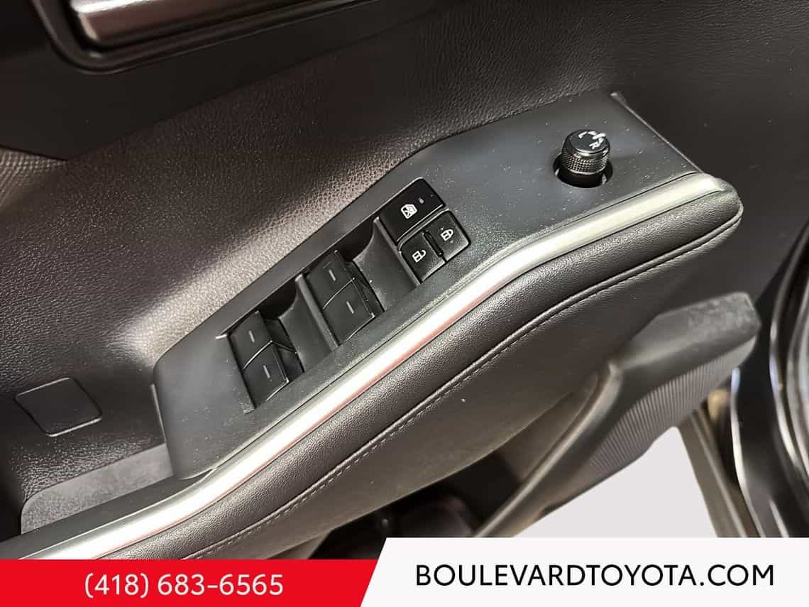 2024 Toyota Highlander Le - Image 20