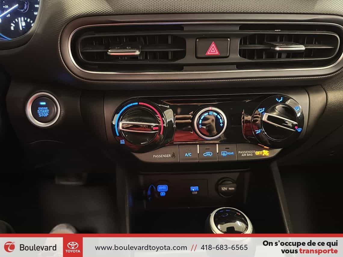 2023 Hyundai Kona Se - Image 15