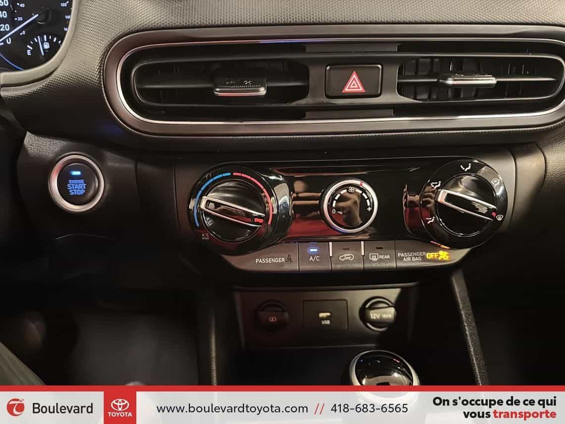 2023 Hyundai Kona Se - Image 15