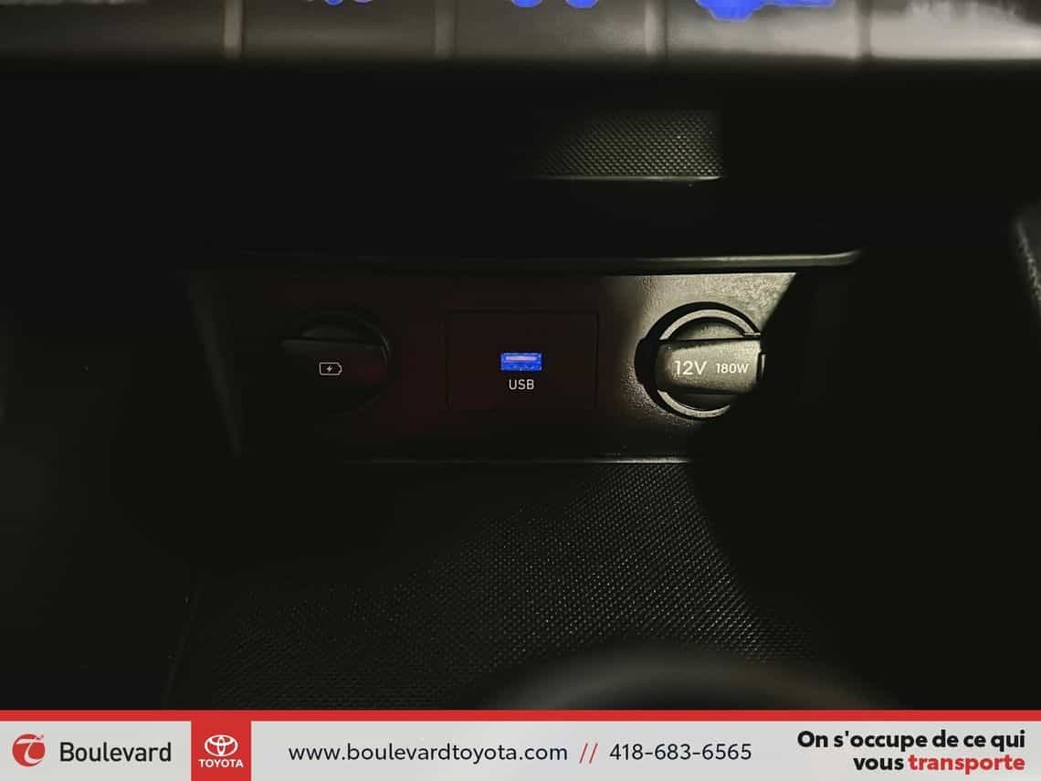 2023 Hyundai Kona Se - Image 16