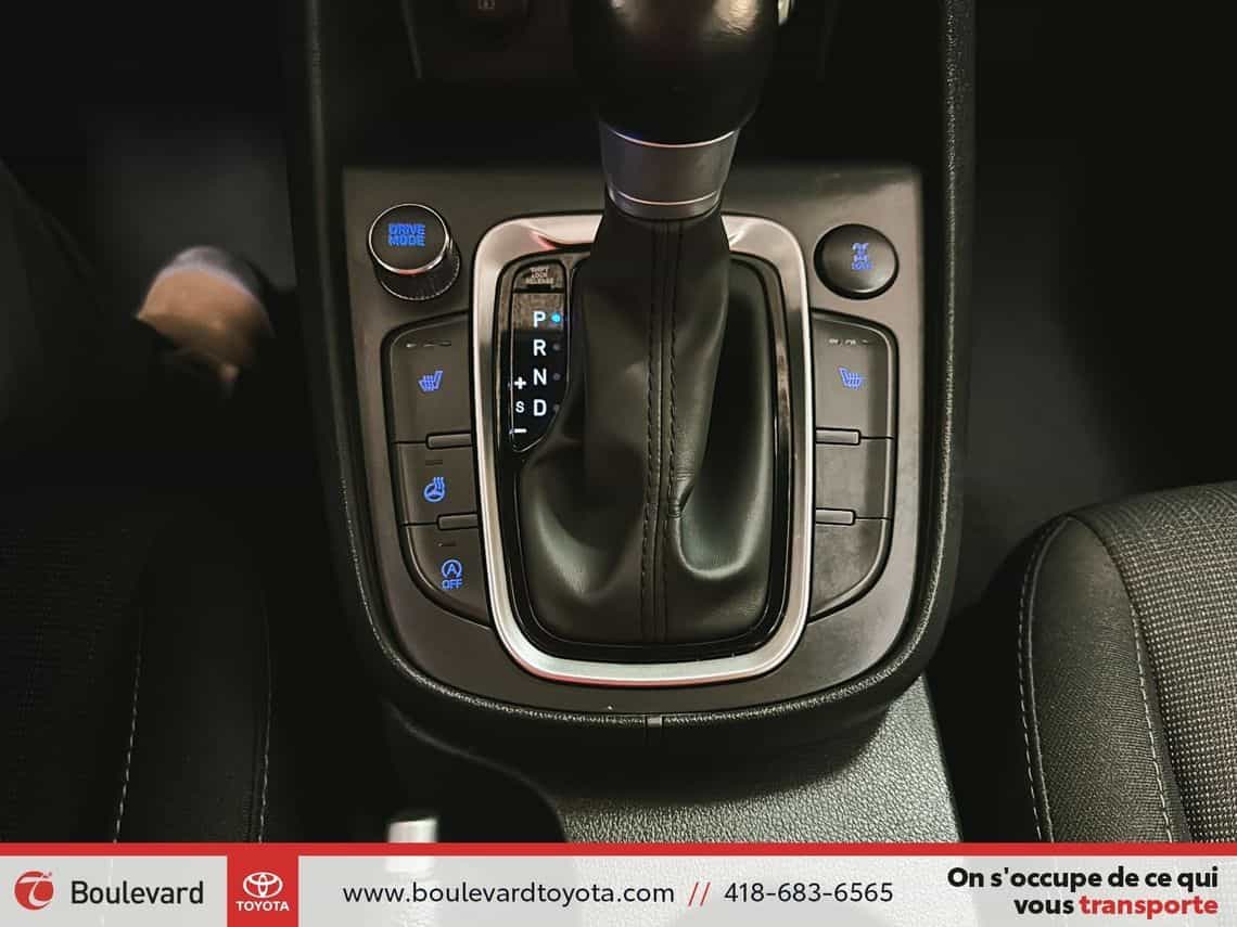 2023 Hyundai Kona Se - Image 20